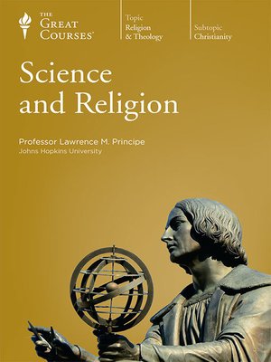 Science and Religion - Audiobook